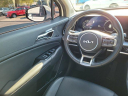 Thumbnail image of 2023 Kia Sportage at VictoryLayneChevrolet of Ft. Myers, FL