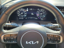 Thumbnail image of 2023 Kia Sportage at VictoryLayneChevrolet of Ft. Myers, FL