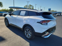 Thumbnail image of 2023 Kia Sportage at VictoryLayneChevrolet of Ft. Myers, FL