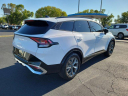Thumbnail image of 2023 Kia Sportage at VictoryLayneChevrolet of Ft. Myers, FL