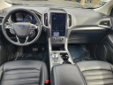 2022 Ford Edge SEL at Seelye of Pawpaw