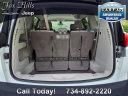 2017 Chrysler Pacifica Touring-L Plus at Fox Hills Chrysler Jeep