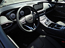 Thumbnail image of 2022 Hyundai SANTA FE at Temecula Hyundai