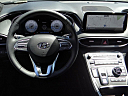Thumbnail image of 2022 Hyundai SANTA FE at Temecula Hyundai