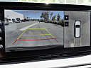 Thumbnail image of 2022 Hyundai SANTA FE at Temecula Hyundai