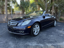 Thumbnail image of 2011 Mercedes-Benz E-Class at Autohaus of Naples