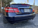 Thumbnail image of 2011 Mercedes-Benz E-Class at Autohaus of Naples