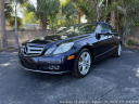 Thumbnail image of 2011 Mercedes-Benz E-Class at Autohaus of Naples