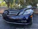 Thumbnail image of 2011 Mercedes-Benz E-Class at Autohaus of Naples