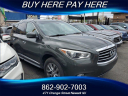 Thumbnail image of 2014 INFINITI QX60 at Car Sales of New Jersey Inc.