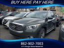 Thumbnail image of 2014 INFINITI QX60 at Car Sales of New Jersey Inc.
