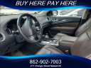 Thumbnail image of 2014 INFINITI QX60 at Car Sales of New Jersey Inc.