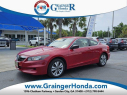 Thumbnail image of 2012 Honda Accord at Grainger Honda USED