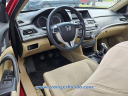 2012 Honda Accord LX-S at Grainger Honda USED