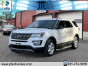Thumbnail image of 2016 Ford Explorer at JTL Auto Sales