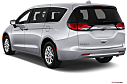 Thumbnail image of 2017 Chrysler Pacifica at Island Chrysler Dodge Jeep Ram