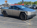 Thumbnail image of 2024 Tesla Cybertruck at NissanOfAthens of Athens, GA
