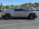 2024 Tesla Cybertruck Base at NissanOfAthens of Athens, GA