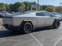 Thumbnail image of 2024 Tesla Cybertruck at NissanOfAthens of Athens, GA