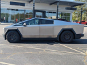 Thumbnail image of 2024 Tesla Cybertruck at NissanOfAthens of Athens, GA