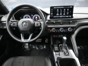 Thumbnail image of 2024 Acura Integra at Plaza Honda