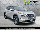2021 Nissan Rogue SV at Maxon Hyundai Inc.