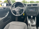 2011 Volkswagen Jetta S at Carousel Pre-Owned