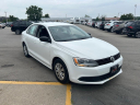 Thumbnail image of 2011 Volkswagen Jetta at Carousel Pre-Owned
