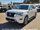 Thumbnail image of 2023 Nissan Armada at Frank Brown Honda GMC