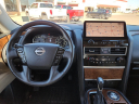 Thumbnail image of 2023 Nissan Armada at Frank Brown Honda GMC