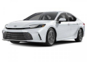 Thumbnail image of 2025 Toyota Camry at Toyota of Runnemede USED