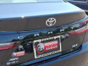 Thumbnail image of 2025 Toyota Camry at Toyota of Runnemede USED