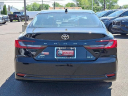 Thumbnail image of 2025 Toyota Camry at Toyota of Runnemede USED