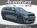 Thumbnail image of 2024 Dodge Durango at Aventura Chrysler Jeep Dodge Ram