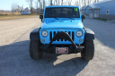 Thumbnail image of 2018 Jeep Wrangler JK at APPLE AUTO & ROOT RIVER TRAILERS