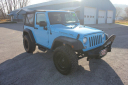 Thumbnail image of 2018 Jeep Wrangler JK at APPLE AUTO & ROOT RIVER TRAILERS