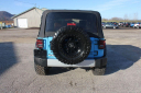 Thumbnail image of 2018 Jeep Wrangler JK at APPLE AUTO & ROOT RIVER TRAILERS
