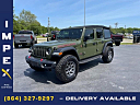 Thumbnail image of 2021 Jeep Wrangler Unlimited at Impex Pre-Owned
