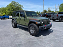 Thumbnail image of 2021 Jeep Wrangler Unlimited at Impex Pre-Owned