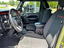 Thumbnail image of 2021 Jeep Wrangler Unlimited at Impex Pre-Owned