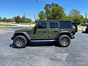 Thumbnail image of 2021 Jeep Wrangler Unlimited at Impex Pre-Owned