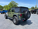 Thumbnail image of 2021 Jeep Wrangler Unlimited at Impex Pre-Owned