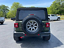 Thumbnail image of 2021 Jeep Wrangler Unlimited at Impex Pre-Owned