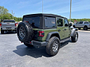 Thumbnail image of 2021 Jeep Wrangler Unlimited at Impex Pre-Owned