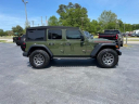 Thumbnail image of 2021 Jeep Wrangler Unlimited at Impex Pre-Owned