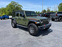 Thumbnail image of 2021 Jeep Wrangler Unlimited at Impex Pre-Owned
