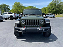 2021 Jeep Wrangler Unlimited Rubicon at Impex Pre-Owned