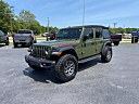 Thumbnail image of 2021 Jeep Wrangler Unlimited at Impex Pre-Owned