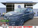 Thumbnail image of 2022 Nissan Rogue Sport at Antwerpen VW - USED