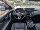 Thumbnail image of 2022 Nissan Rogue Sport at Antwerpen VW - USED